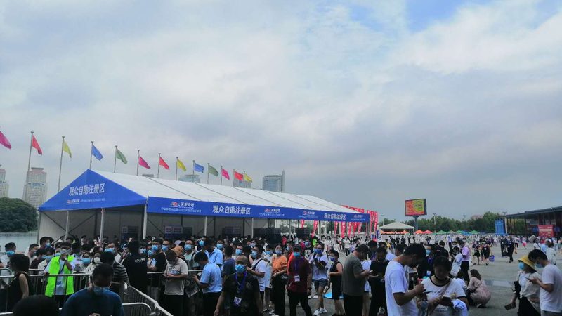 医疗器械展厅设计参数与规格解析