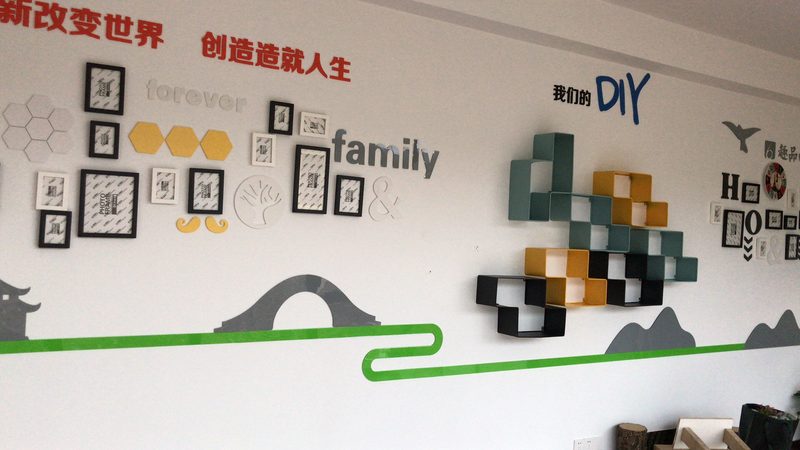 楼盘广告的视觉雷区：一个真实案例的复盘