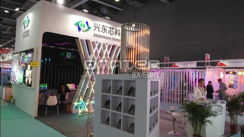 标识标牌哪个牌子好