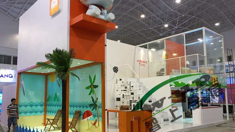 上海会展服务供应商推荐
