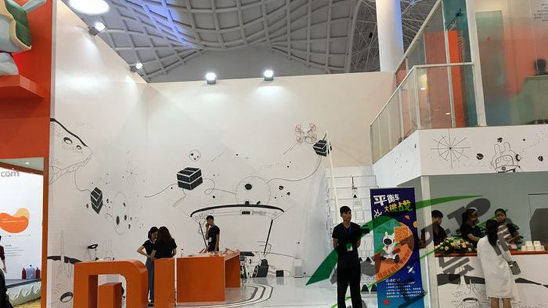 演出舞台搭建流程步骤全解析