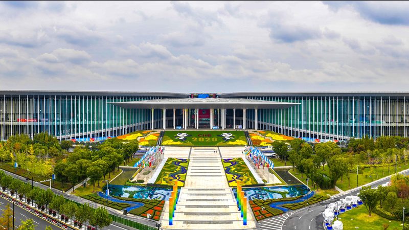 如何挑选上海展台搭建公司：三大关键因素解析**